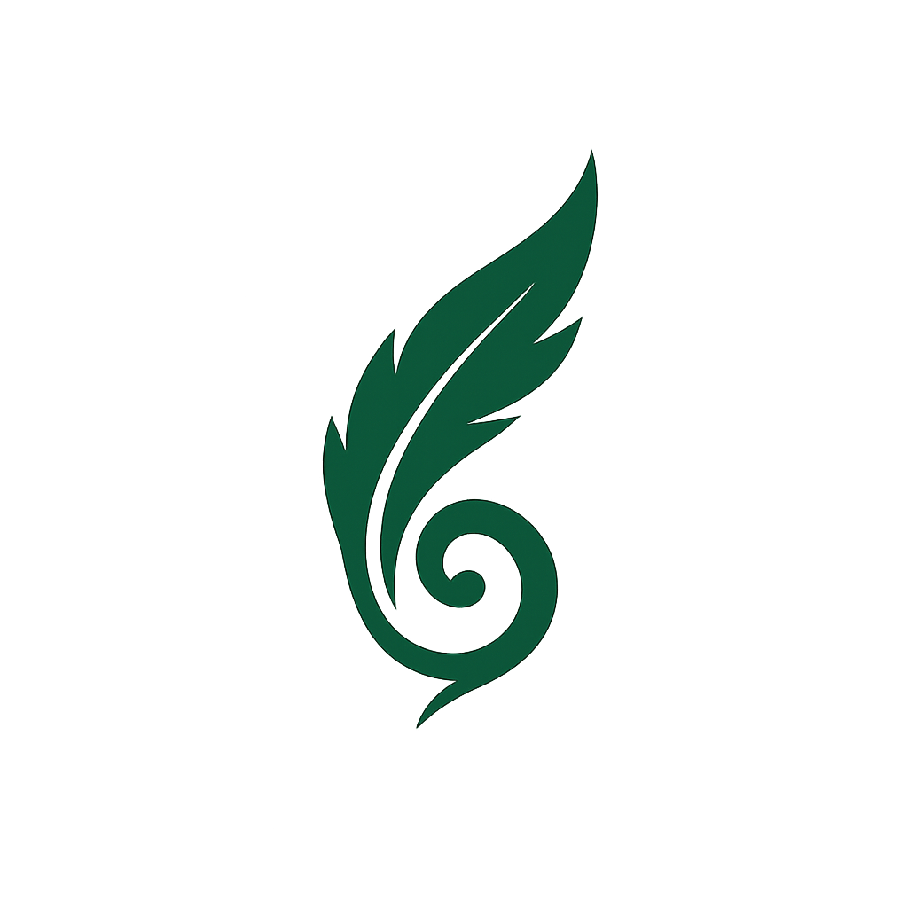 Quillaborn Logo